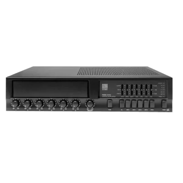 MMA 240 AMPLIFICATOR MIXER