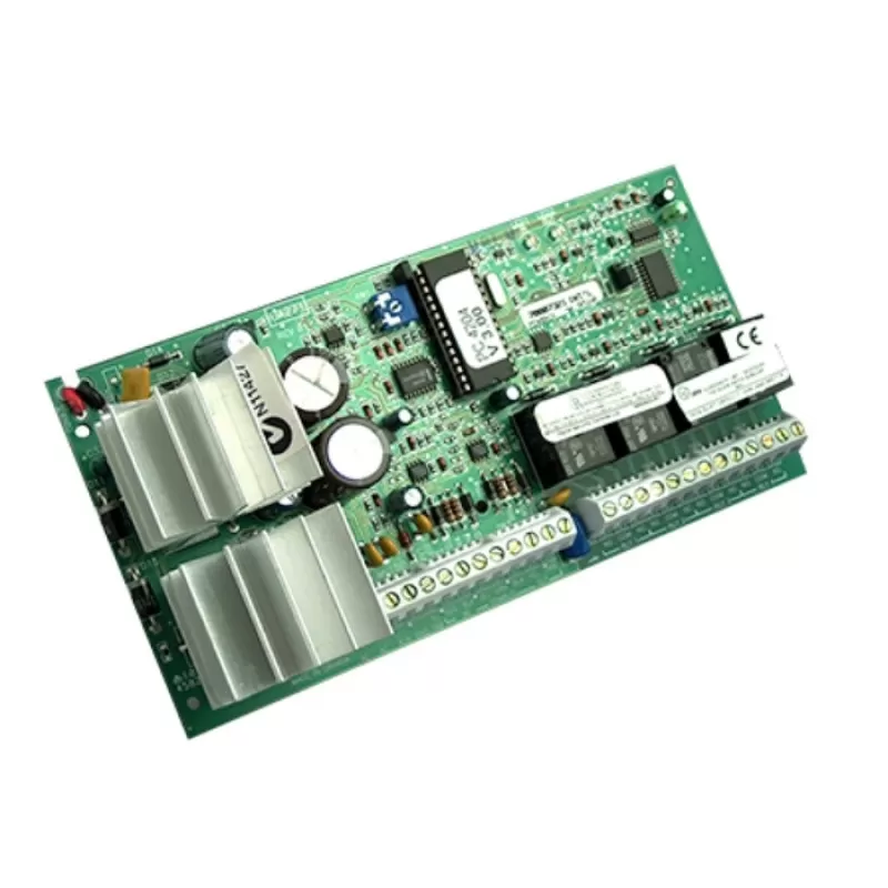 MODUL 4 IESIRI PENTRU PC 6010