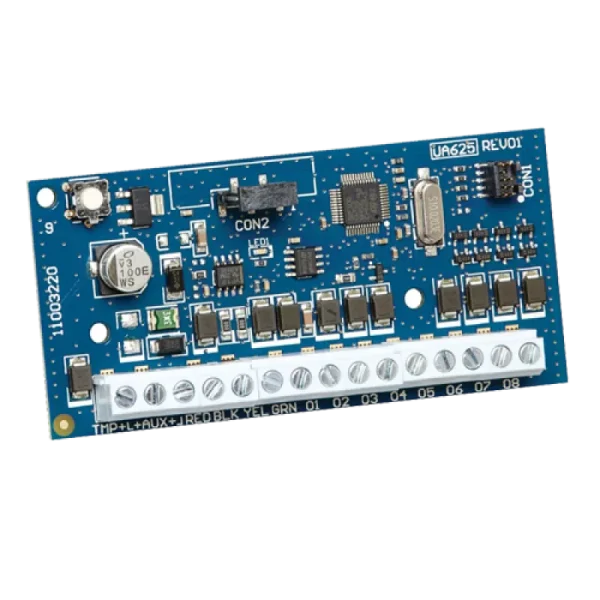 Modul 8 iesiri programabile SERIA NEO - DSC NEO-M2208
