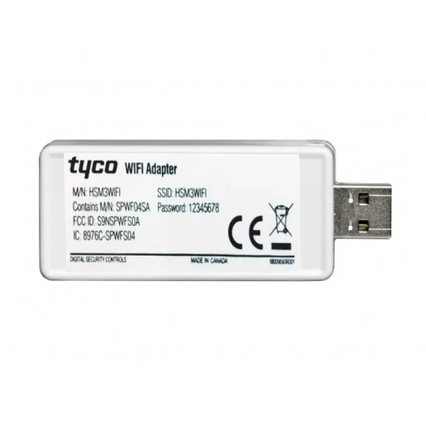 MODUL ADAPTOR USB LA WI-FI