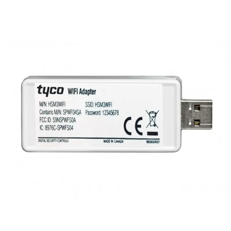 MODUL ADAPTOR USB LA WI-FI
