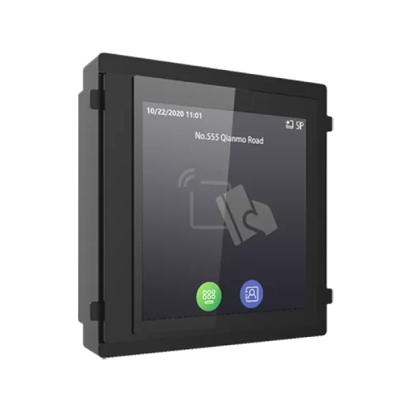 Modul afisaj IPS touch screen
