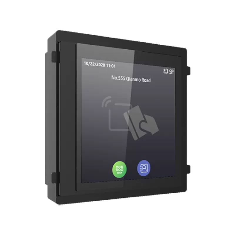 Modul afisaj IPS touch screen