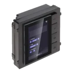 MODUL CU DISPLAY LOCATARI SI MENIU SISTEM - imagine 2
