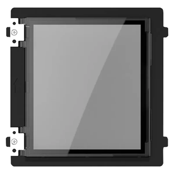 Modul afisaj pentru Interfon modular - HIKVISION DS-KD-INFO