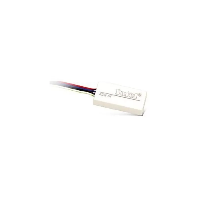 Modul alarma Satel CA-64 ADR-MOD