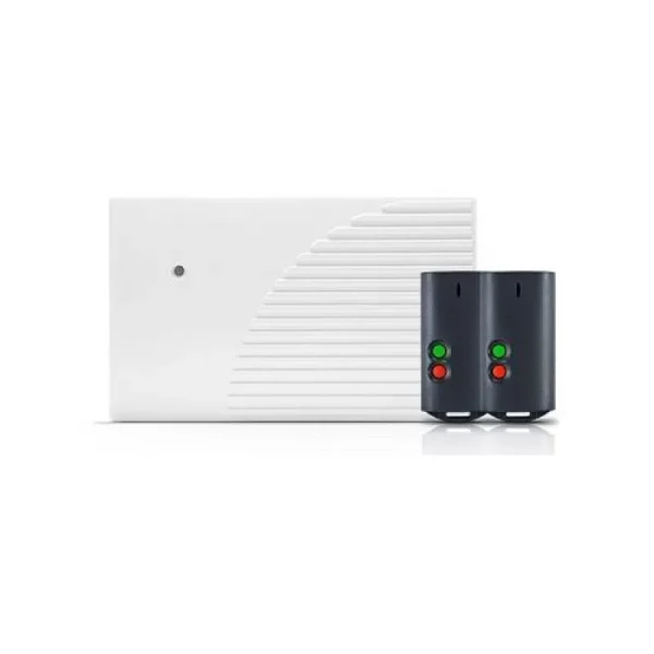 Modul alarma Satel RK-2K Controler radio 2 canale