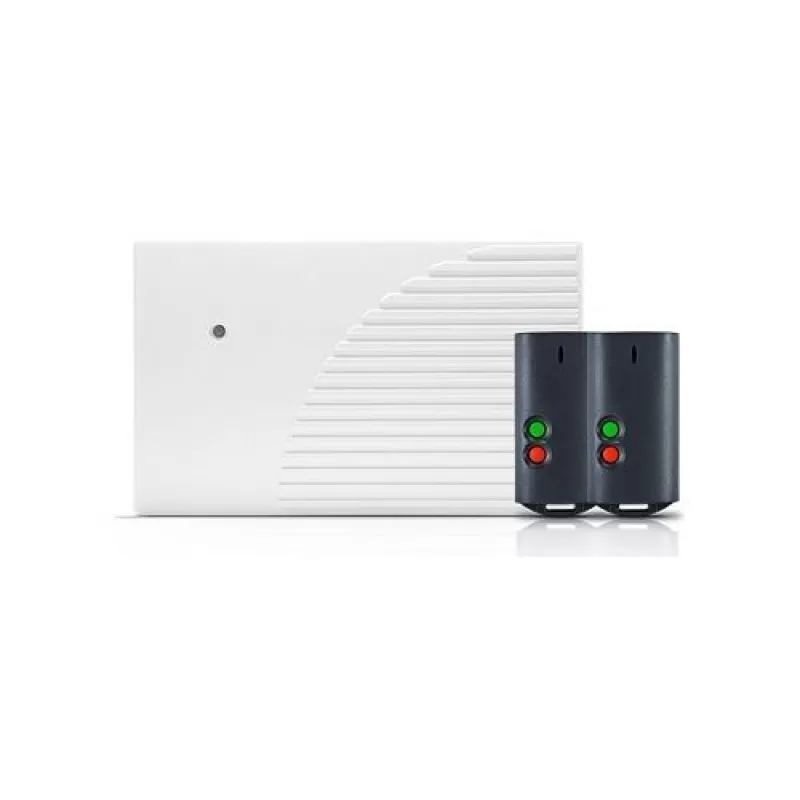 Modul alarma Satel RK-2K Controler radio 2 canale