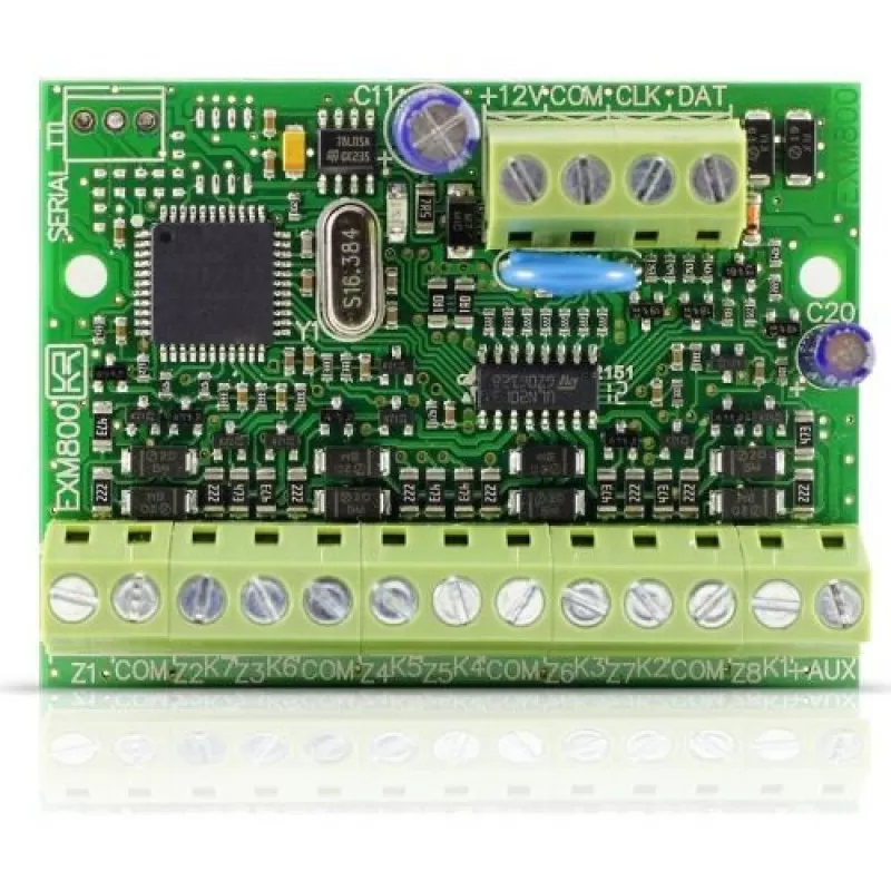 Modul alarma Secolink Extensie EXT116S