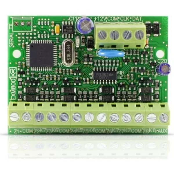 Modul alarma Secolink Extensie EXT216