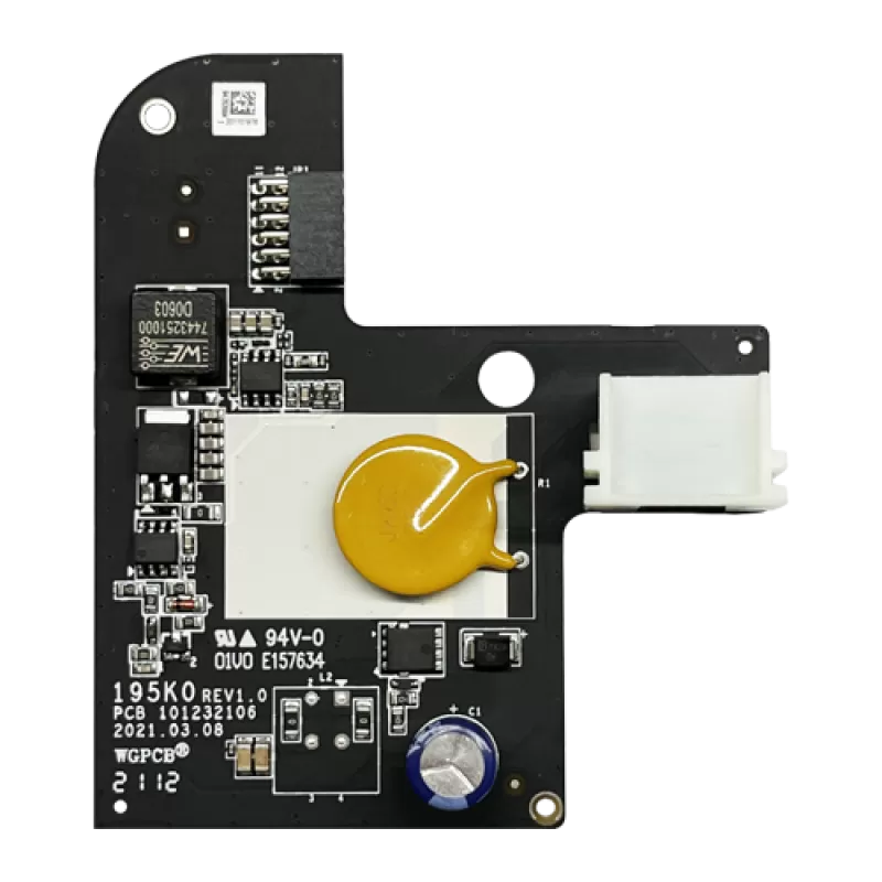 MODUL PSU AX PRO