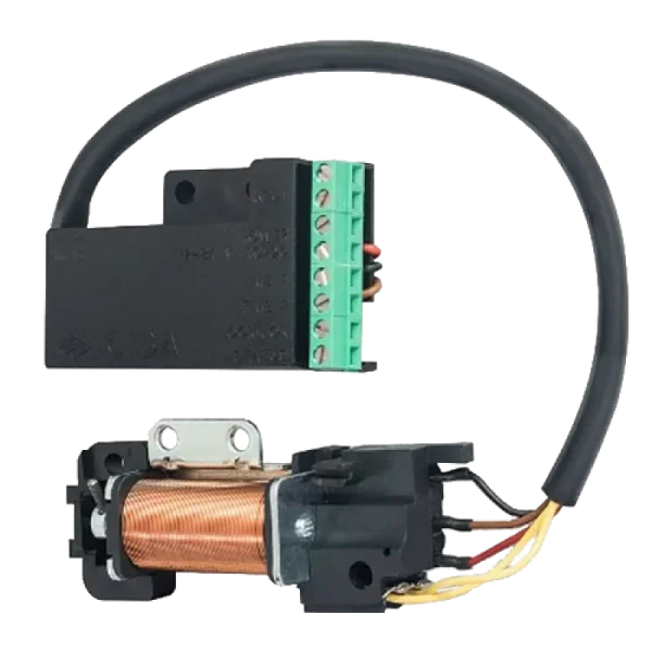 Modul Booster Plus - CISA 1.07022.10.0