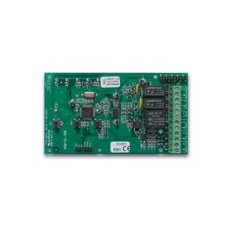 MODUL COMANDA INSTALATIE STINGERE PENTRU SMARTLINE