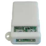 Modul compact cu o iesire de releu fara monitorizare