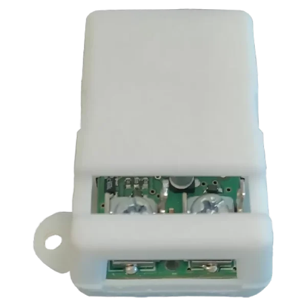 Modul compact cu o iesire de releu fara monitorizare