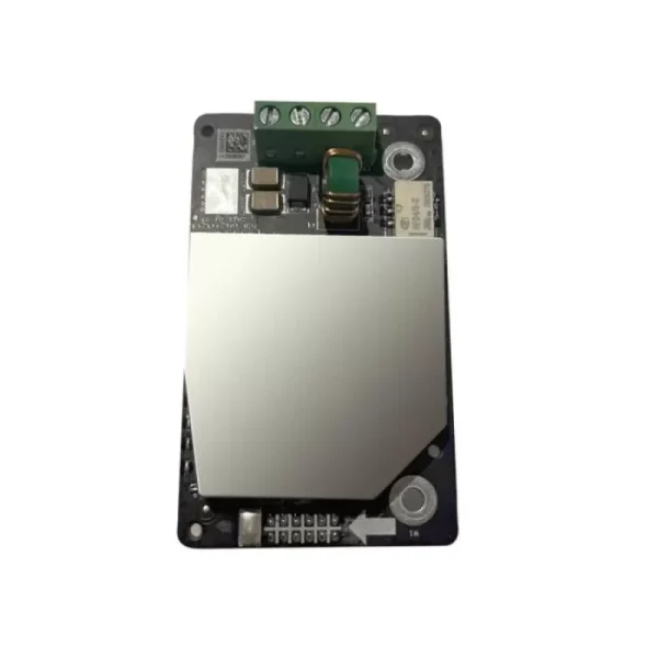 MODUL COMUNITCARE PSTN