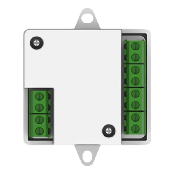 Modul control acces pentru 1 usa