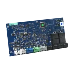 sursa alimentare inclusa - DSC HSM3204CXI