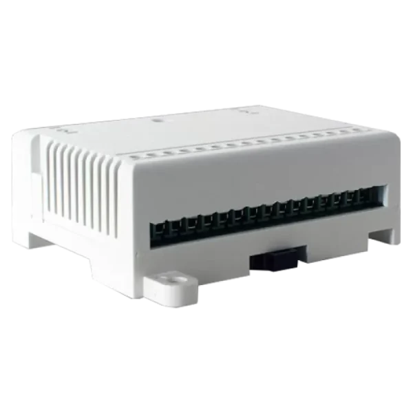 Modul de comanda adresabil - 1 intrare