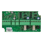 Modul de comanda adresabil