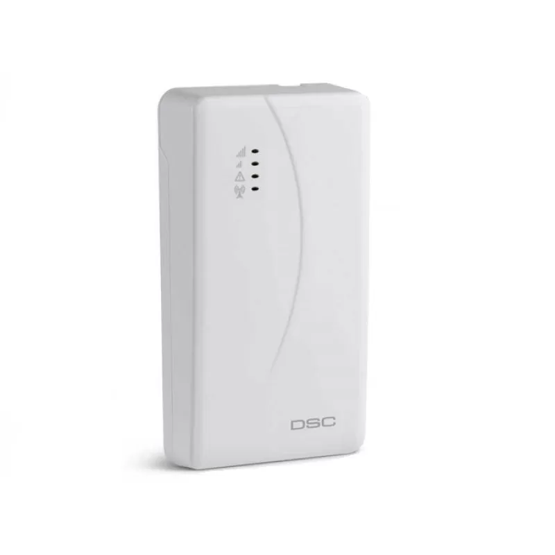 MODUL DE COMUNICARE TCP/IP