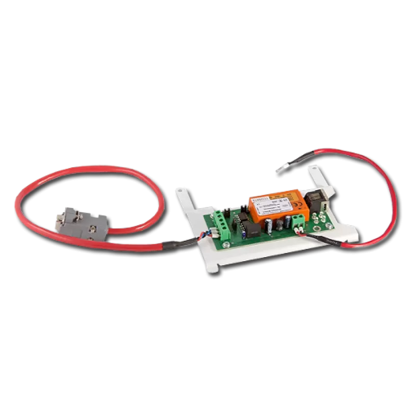 Modul de conectare TCP-IP pentru centralele de incendiu UNIPOS - UNIPOS  RS-LAN