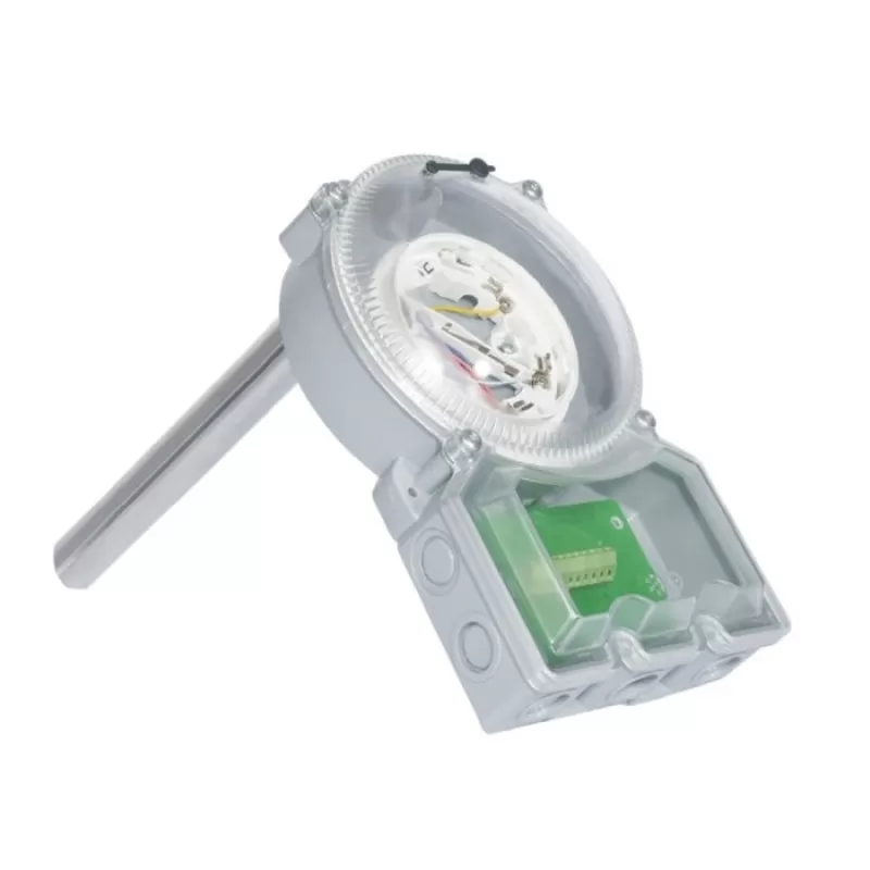 MODUL DE DETECTIE