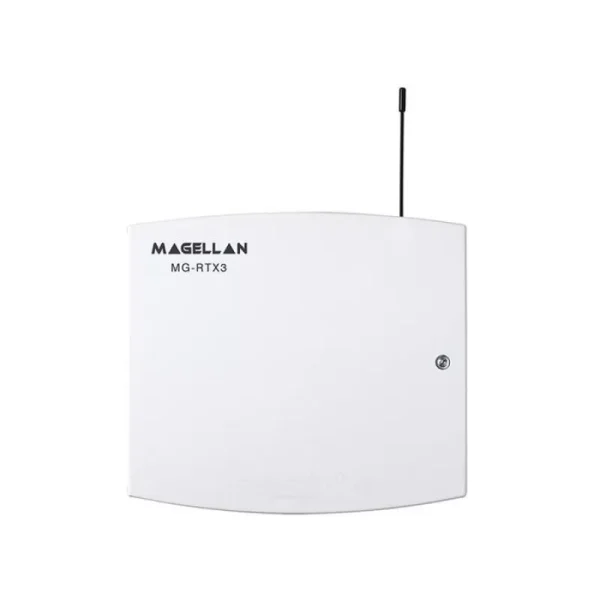 MODUL DE EXTENSIE RADIO 32 ZONE