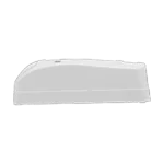 Modul de intrare universal adresabil MX - DSC  MX975I - imagine 2