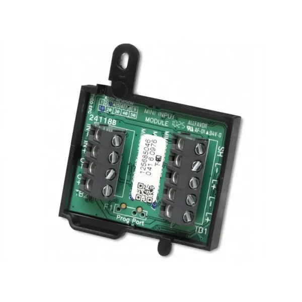 MODUL DE MONITORIZARE