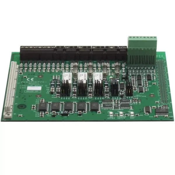 MODUL DE PERIFERICE CU 1 SLOT SUPLIMENTAR