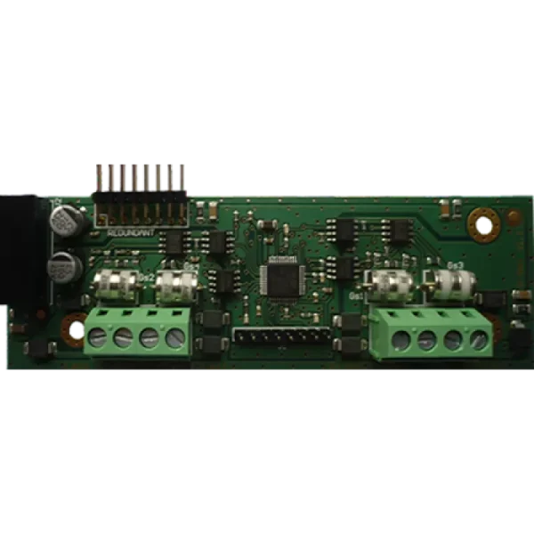 Modul de retea redundanta compatibil cu centralele IRIS si SIMPO  -  Teletek RedundantNetwork-IRIS/SIMPO