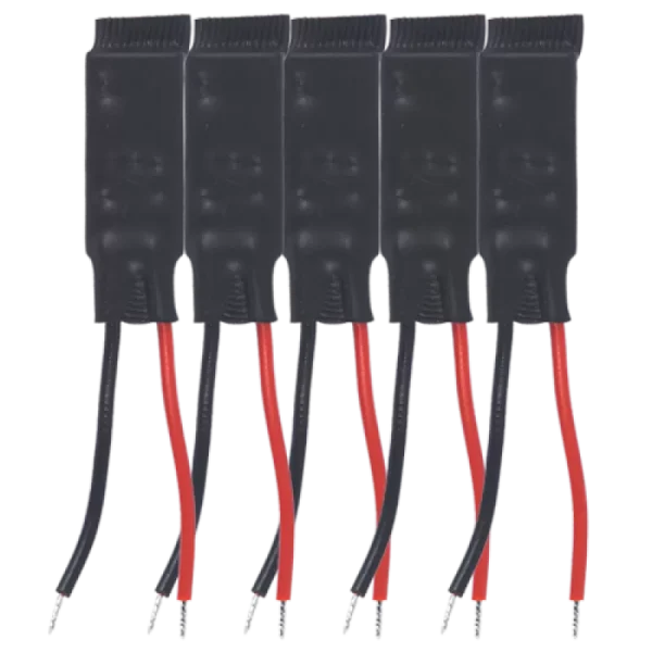 Modul de rezerva End Of Line pentru panourile de control Mag Series - SET de 5 buc MAGEOL