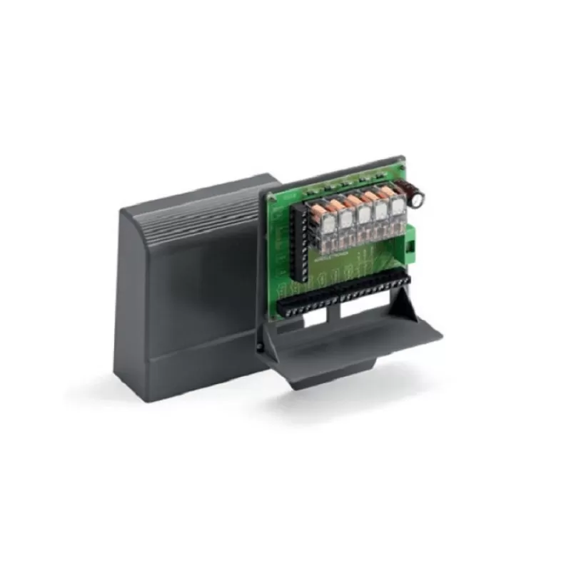 MODUL DE SINCRONIZARE - 9760100