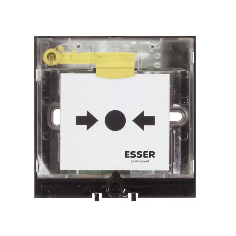 MODUL ELECTRONIC BUTON QI8MCP