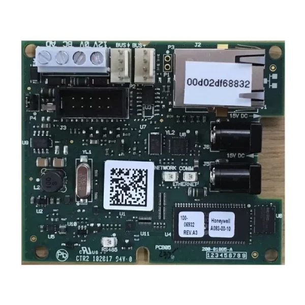 MODUL ETHERNET GALAXY
