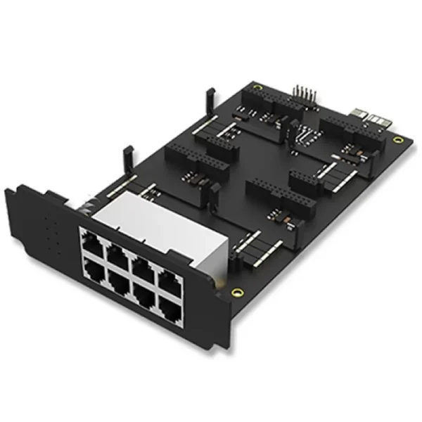 MODUL EXPANDOR CU 8 INTERFETE