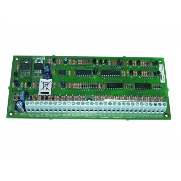 MODUL EXTENSIE 16 ZONE PENTRU PC 4010 / PC 4020