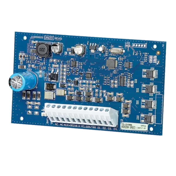 Modul extensie  4 iesiri programabile SERIA NEO - DSC NEO-M2204