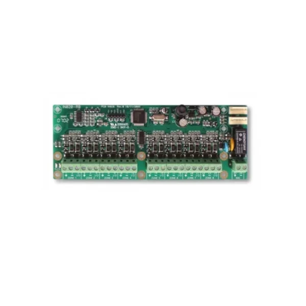 Inim Modul extensie 8 zone pentru centralele SmartLine