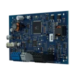 Modul extensie dispozitive adresabile MX pentru panourile IQ Pro si IQ Pro P - QOLSYS HSM3105MX - imagine 2