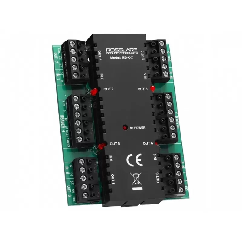 MODUL EXTENSIE PENTRU AC 225