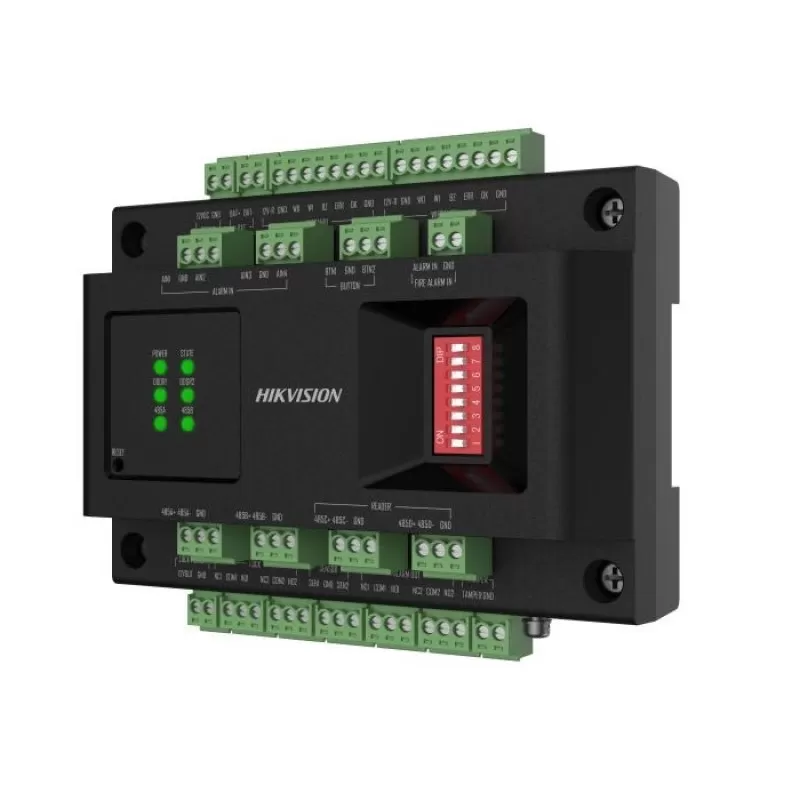 MODUL EXTINDERE CONTROL ACCES