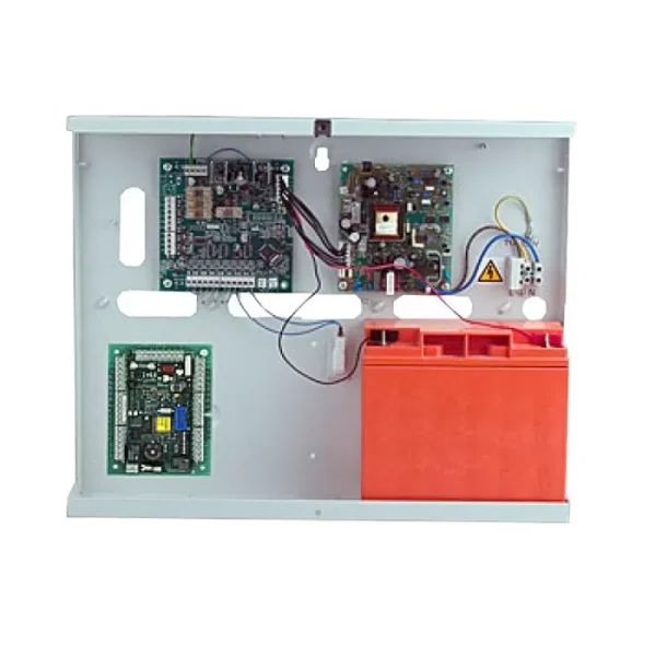 MODUL GALAXY CONTROL 2 USI CU PSU