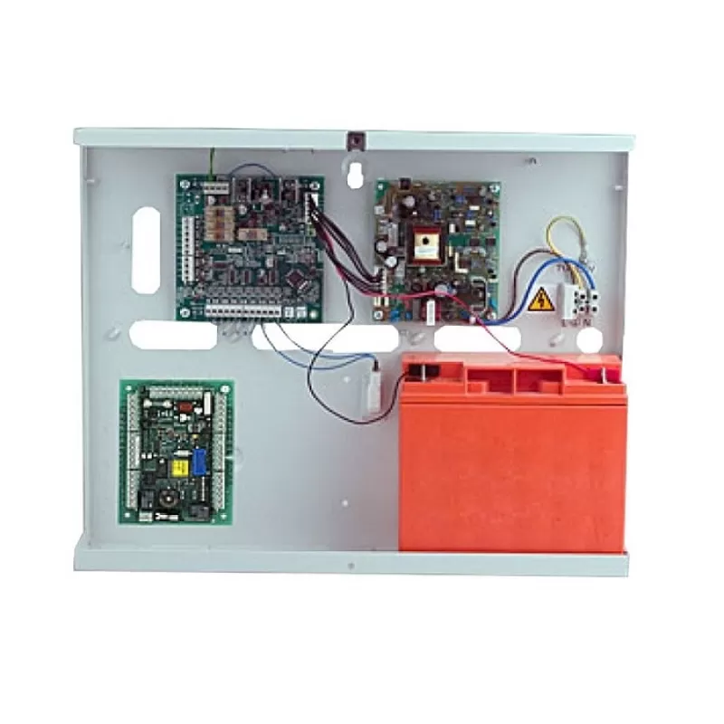 MODUL GALAXY CONTROL 2 USI CU PSU