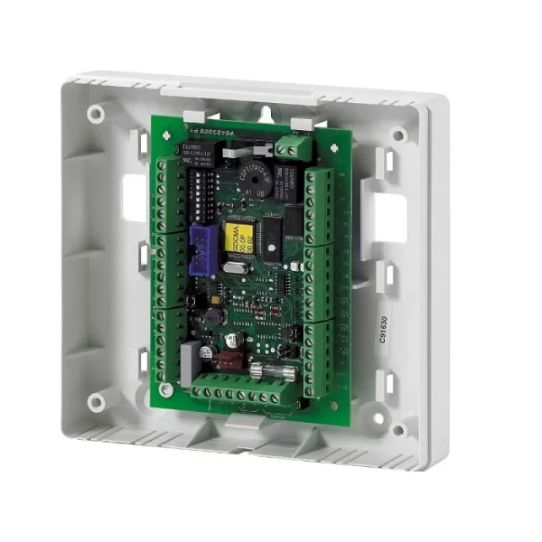 MODUL GALAXY PENTRU CONTROL 2 USI