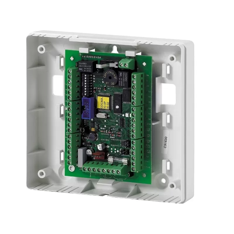 MODUL GALAXY PENTRU CONTROL 2 USI