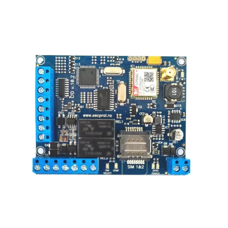 MODUL GPRS ABONAT UNIVERSAL