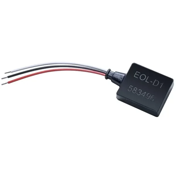MODUL INCHIDERE LINIE (EOL)
