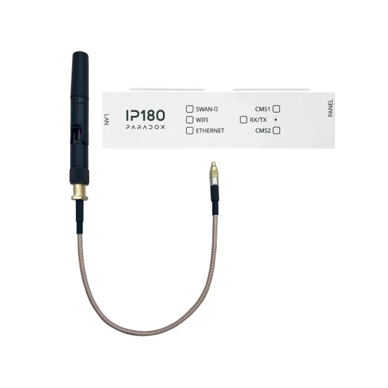 MODUL INTERNET CU KIT PENTRU WIFI INCLUS